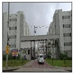 Apartamento com 1 Quarto à venda, 47m² no Guaratiba, Rio de Janeiro