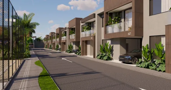 Casa com 3 Quartos à venda, 138m² no Quarenta Horas (Coqueiro), Ananindeua