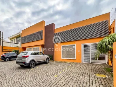 com 1 Quarto para alugar, 210m² no Ponte Preta, Campinas
