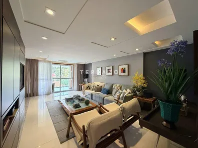 Apartamento com 3 Quartos à venda, 326m² no Agriões, Teresópolis