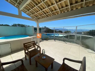 Cobertura com 3 Quartos à venda, 165m² no Zumbi, Rio de Janeiro