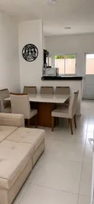 Apartamento com 2 Quartos à venda, 70m² no Petrópolis, Várzea Grande