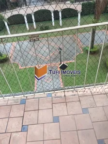 Apartamento com 3 Quartos à venda, 75m² no Jardim Ampliação, São Paulo