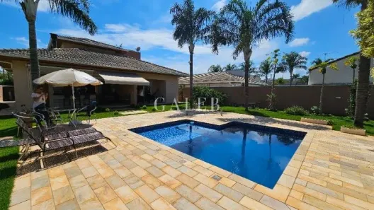 Casa com 3 Quartos à venda, 223m² no Condomínio Residencial Shamballa II, Atibaia