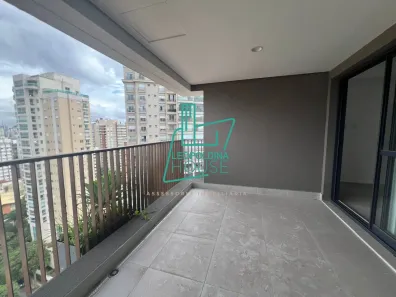 Apartamento com 3 Quartos à venda, 105m² no Perdizes, São Paulo