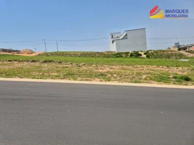 Lote/Terreno à venda, 301m² no Jardim Regente, Indaiatuba