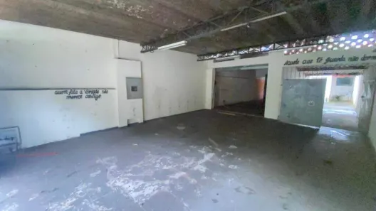 Ponto Comercial para alugar, 119m² no Dois Córregos, Piracicaba