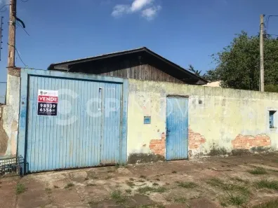 Casa com 1 Quarto à venda, 45m² no Jardim Itu, Porto Alegre