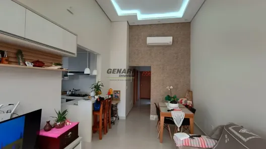 Casa com 3 Quartos à venda, 102m² no Jardim Park Real, Indaiatuba