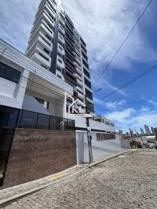 Apartamento com 3 Quartos à venda, 79m² no Tirol, Natal