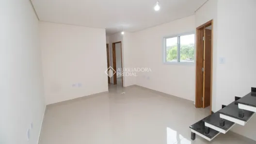 Cobertura com 3 Quartos para alugar, 90m² no Vila Vitória, Santo André