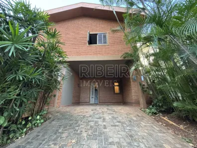 Casa de Condomínio com 4 Quartos para alugar, 255m² no Ribeirânia, Ribeirão Preto