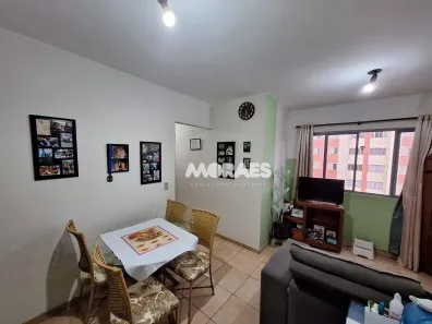 Apartamento com 3 Quartos à venda, 55m² no Jardim Auri Verde, Bauru