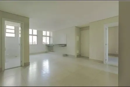 Apartamento com 2 Quartos à venda, 57m² no Centro, Belo Horizonte