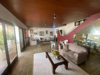 Casa com 5 Quartos à venda, 314m² no Boa Viagem, Recife