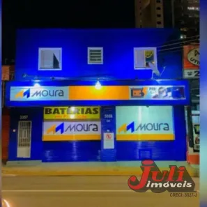Ponto Comercial para alugar, 182m² no Anchieta, São Bernardo do Campo