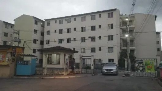 Apartamento com 2 Quartos à venda, 46m² no Ponto Chic, Nova Iguaçu