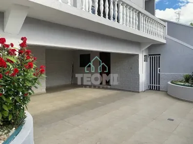 Casa com 3 Quartos à venda, 200m² no Jardim Morumby, Taubaté