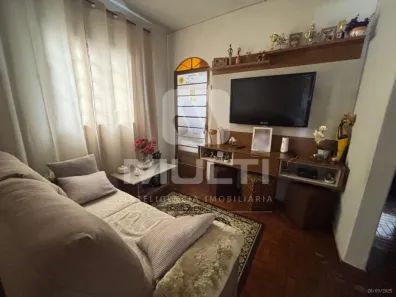 Casa com 3 Quartos à venda, 173m² no Tibery, Uberlândia