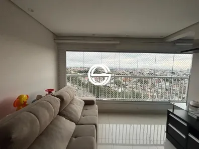 Apartamento com 2 Quartos à venda, 63m² no Vila Rio Branco, São Paulo