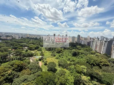 Apartamento com 4 Quartos à venda, 264m² no Setor Oeste, Goiânia