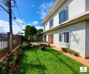Sobrado com 9 Quartos à venda, 340m² no Fátima, Joinville