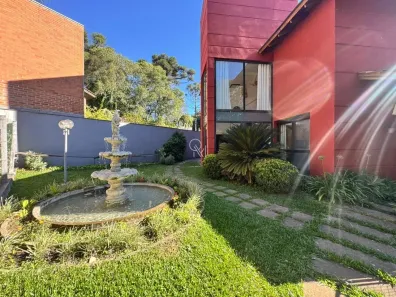 Casa de Condomínio com 3 Quartos à venda, 230m² no Pedancino, Caxias do Sul