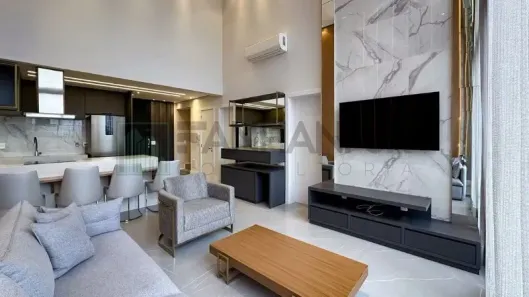 Apartamento com 2 Quartos para venda ou aluguel, 100m² no Cerqueira César, São Paulo