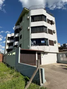 Apartamento com 2 Quartos à venda, 65m² no Camobi, Santa Maria