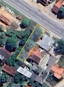 à venda, 450m² no Itatiquara, Araruama