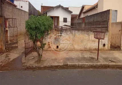 Lote/Terreno à venda, 250m² no Centro, Marília