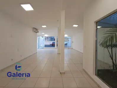 Ponto Comercial para alugar, 125m² no Jardim São Luiz, Ribeirão Preto