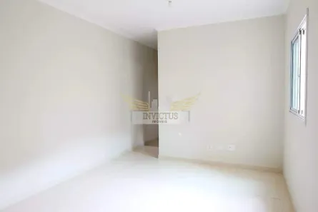 Apartamento com 2 Quartos à venda, 65m² no Jardim, Santo André