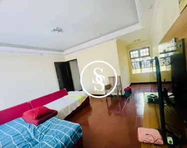 Sobrado com 3 Quartos à venda, 187m² no Anchieta, São Bernardo do Campo