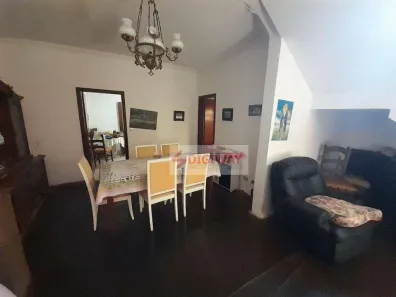 Sobrado com 5 Quartos à venda, 282m² no Vila Monumento, São Paulo