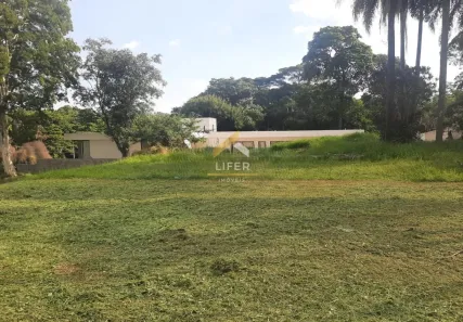 Lote/Terreno à venda, 1375m² no Joapiranga, Valinhos