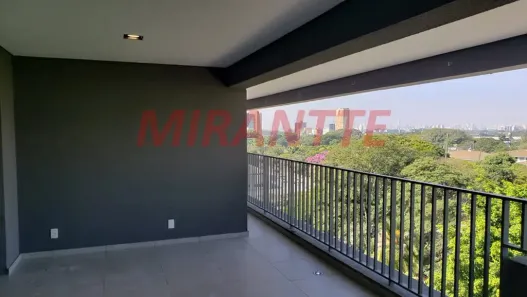 Apartamento com 3 Quartos à venda, 167m² no Santana, São Paulo