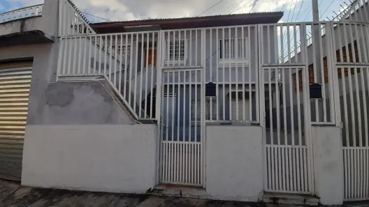 Casa com 1 Quarto para alugar, 35m² no Vila Constança, São Paulo