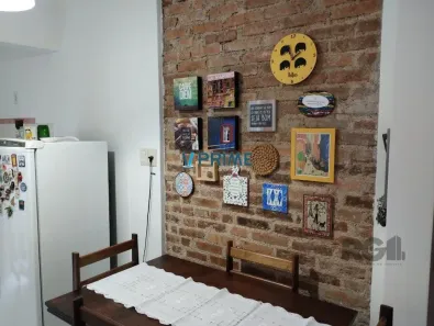 Apartamento com 2 Quartos à venda, 67m² no Floresta, Porto Alegre