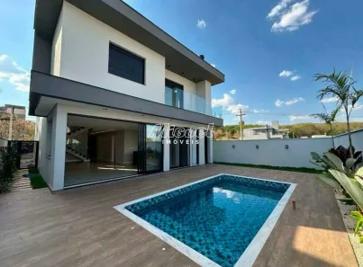 Casa de Condomínio com 3 Quartos à venda, 220m² no Santa Rosa, Piracicaba