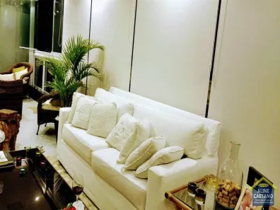 Apartamento com 2 Quartos à venda, 93m² no Tupi, Praia Grande