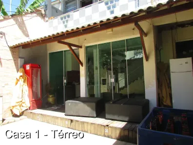 Casa com 1 Quarto à venda, 40m² no Vila da Penha, Rio de Janeiro