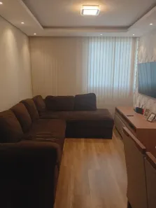 Apartamento com 2 Quartos à venda, 45m² no Jardim São Luis, Guarulhos