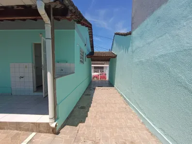 Casa de Condomínio com 2 Quartos à venda, 62m² no Campo Grande, Rio de Janeiro