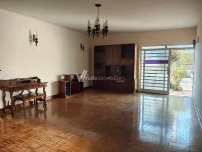Casa com 3 Quartos à venda, 222m² no Jardim Dom Bosco, Campinas