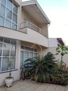 Casa com 3 Quartos à venda, 400m² no Parque Residencial Jaguari, Americana
