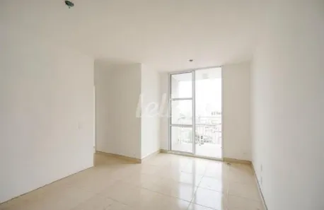 Apartamento com 3 Quartos à venda, 60m² no Belenzinho, São Paulo