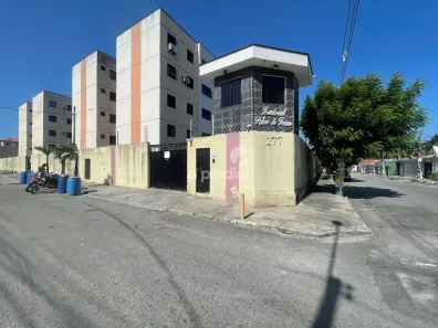 Apartamento com 3 Quartos para alugar, 73m² no Maraponga, Fortaleza