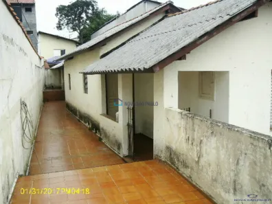 Casa com 2 Quartos à venda, 145m² no Vila Guarani (Z Sul), São Paulo