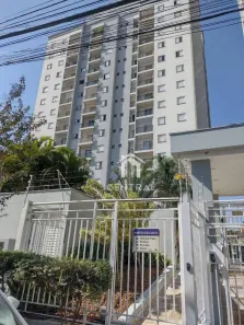 Apartamento com 2 Quartos à venda, 65m² no Vila Trujillo, Sorocaba